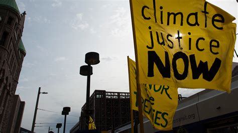 Head of Climate Justice (18.
